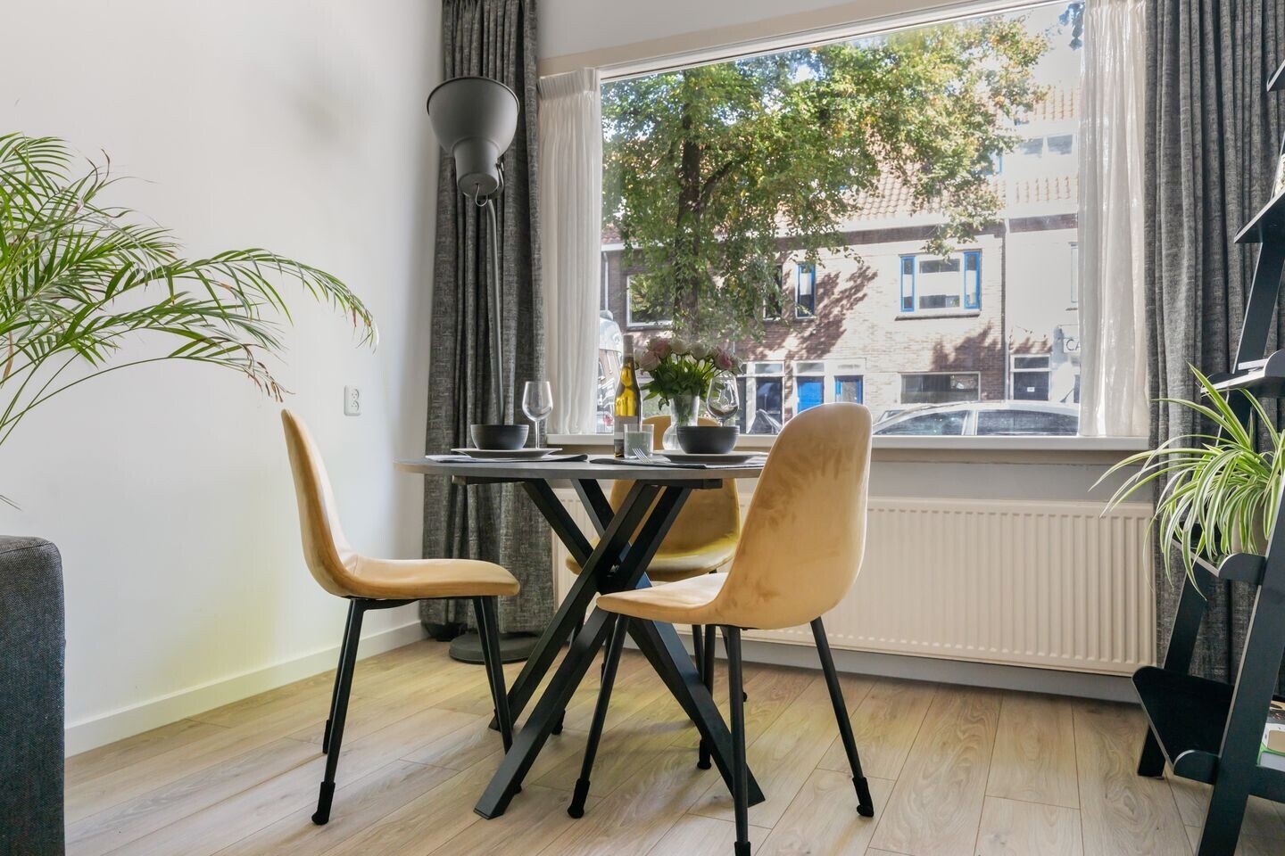 Appartement te koop: St.-Winfridusstraat 42, Utrecht