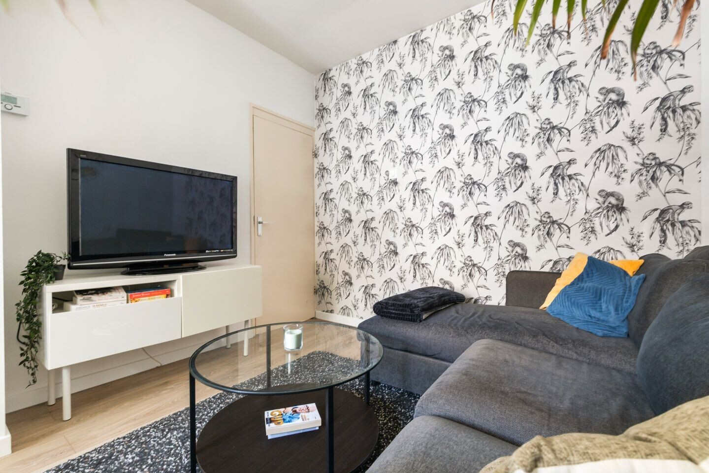 Appartement te koop: St.-Winfridusstraat 42, Utrecht