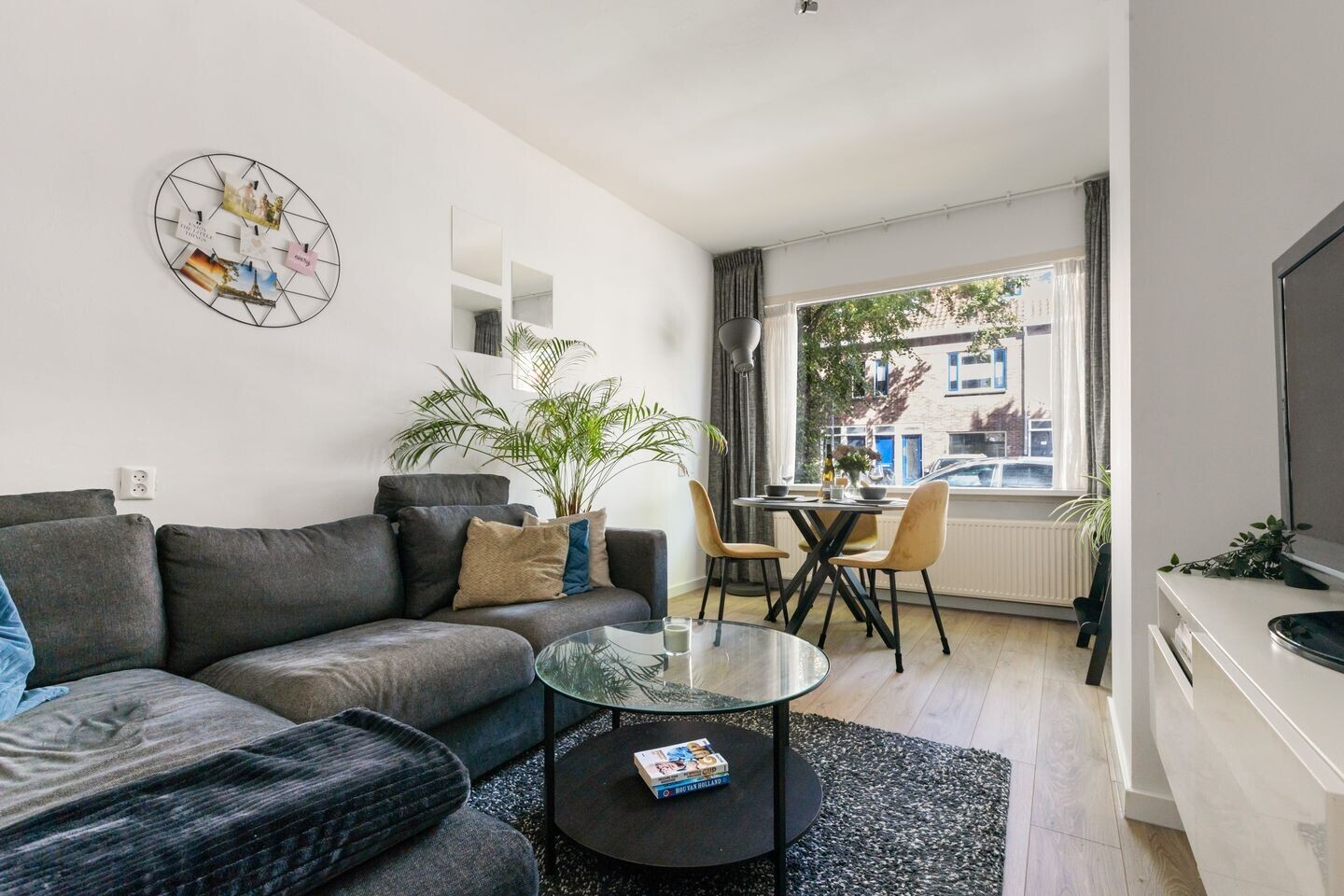 Appartement te koop: St.-Winfridusstraat 42, Utrecht