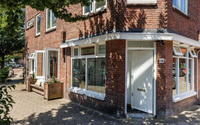Appartement te koop St.-Winfridusstraat 56