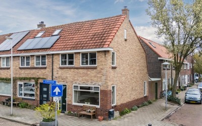 Adelboldstraat 1