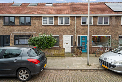 Adelboldstraat 23