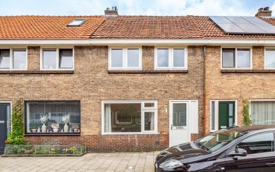 Huis te koop Adelboldstraat 7