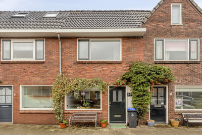Adelboldstraat 10