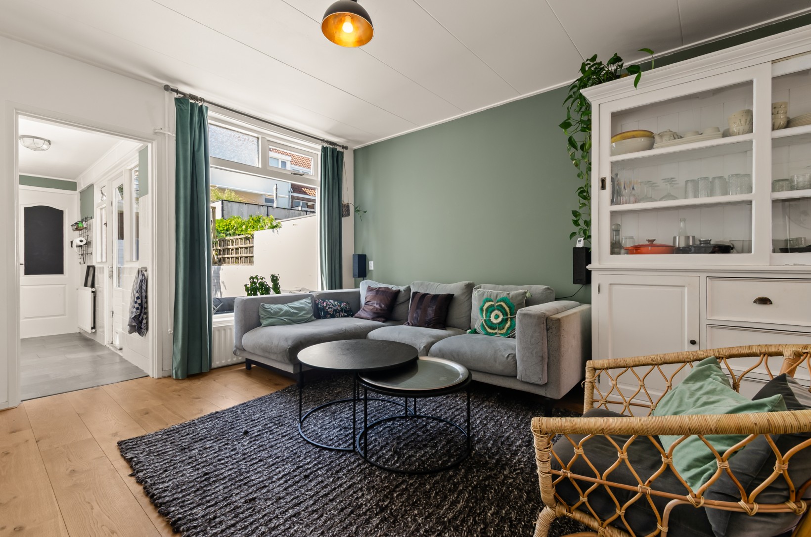 Tussenwoning te koop: Adelboldstraat 16, Utrecht