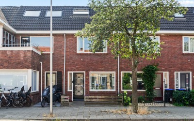 Adelboldstraat 16