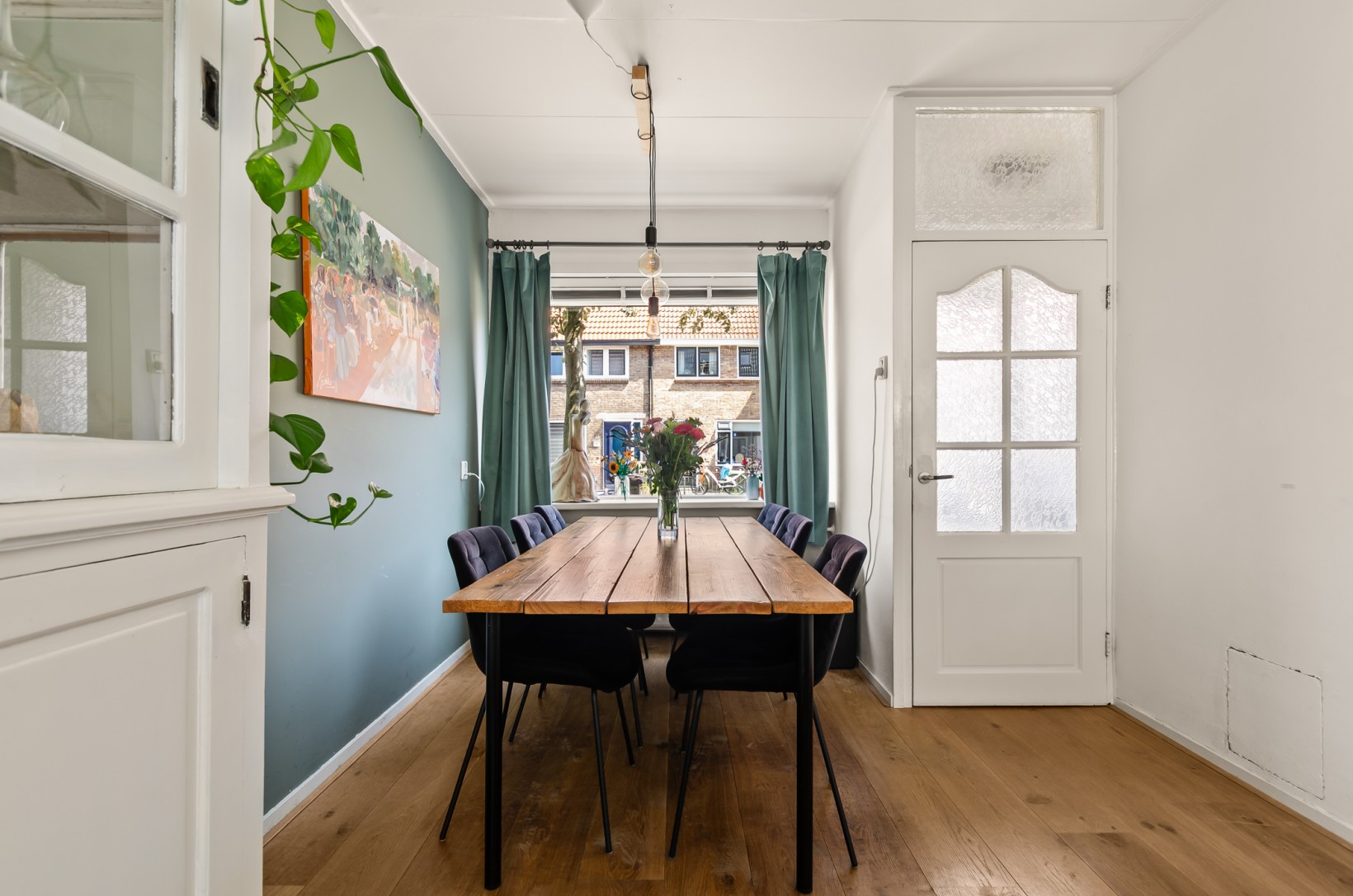 Tussenwoning te koop: Adelboldstraat 16, Utrecht