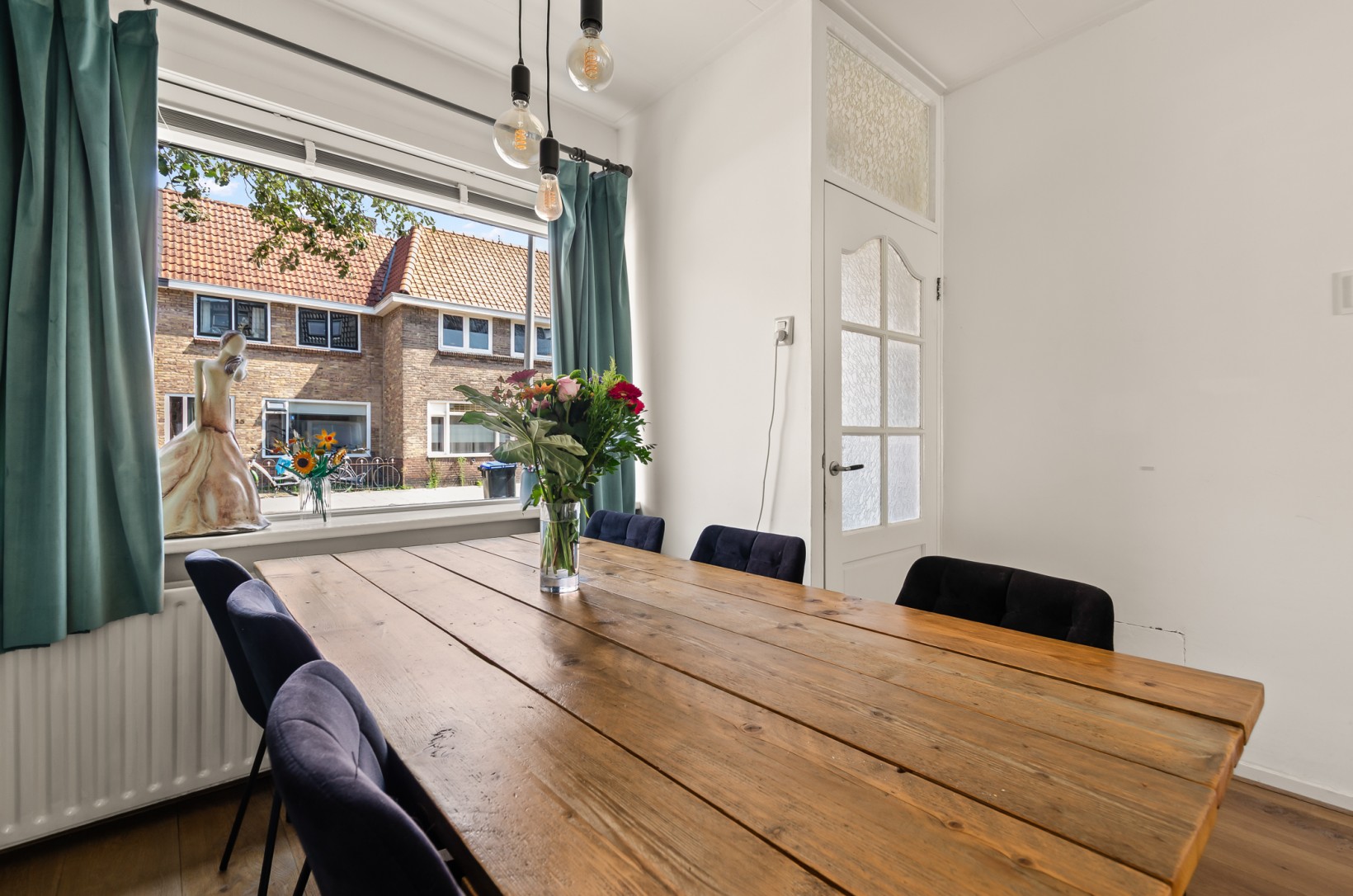 Tussenwoning te koop: Adelboldstraat 16, Utrecht