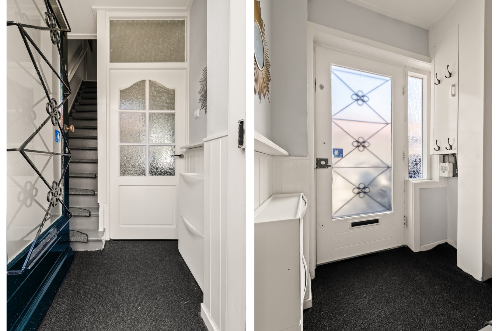 Tussenwoning te koop: Adelboldstraat 16, Utrecht