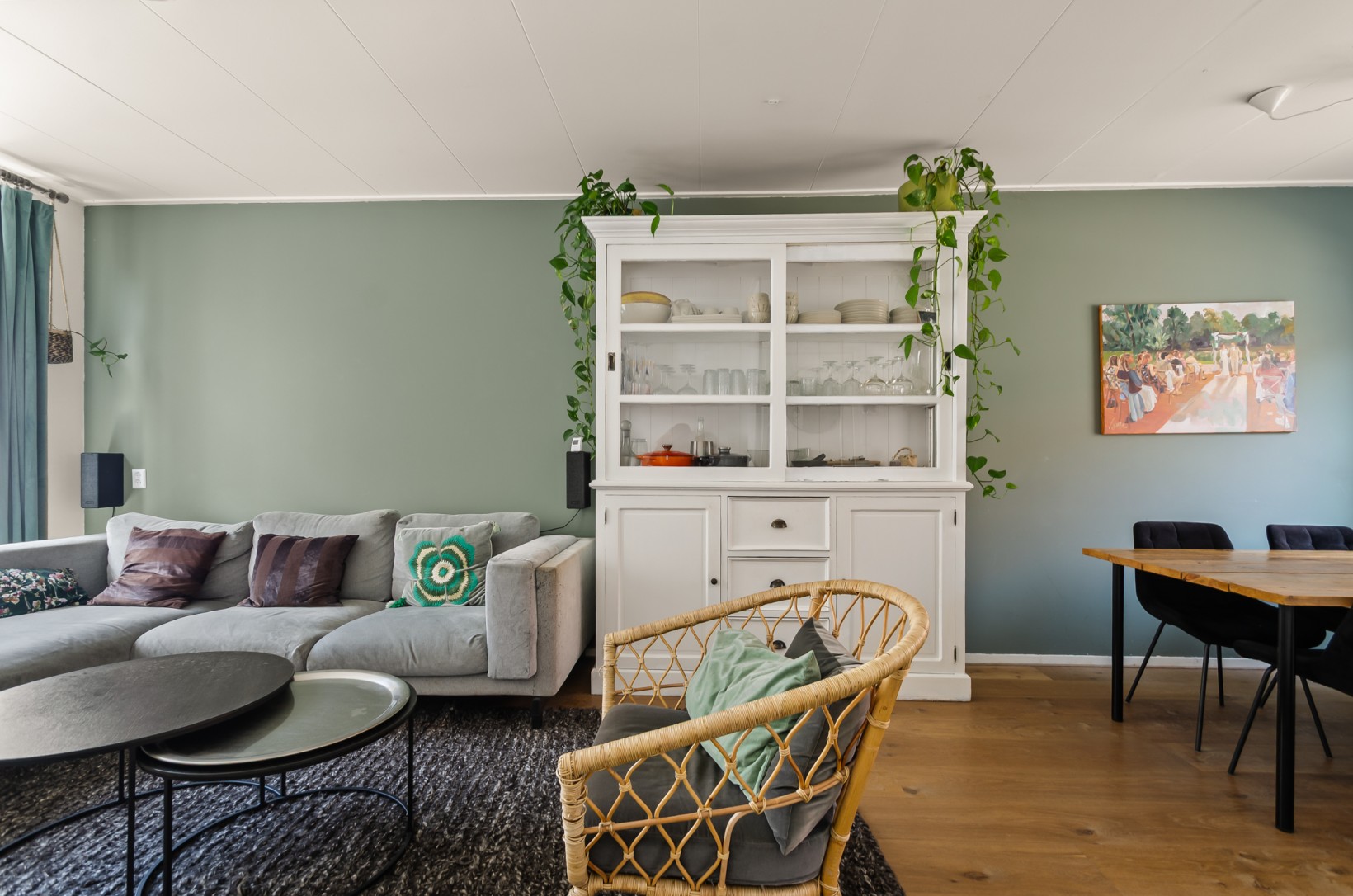 Tussenwoning te koop: Adelboldstraat 16, Utrecht