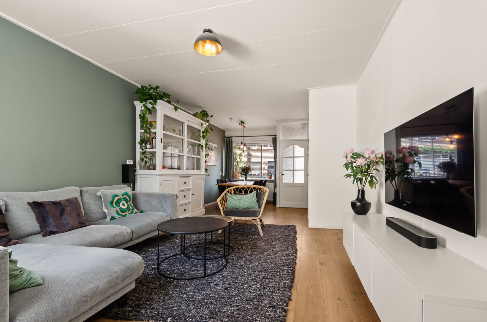 Tussenwoning te koop: Adelboldstraat 16, Utrecht