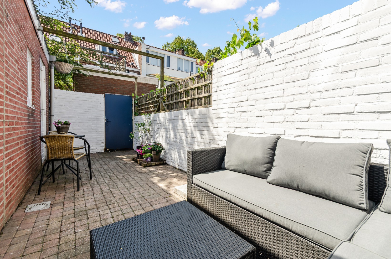 Tussenwoning te koop: Adelboldstraat 16, Utrecht