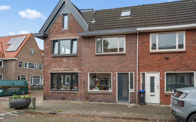 Adelboldstraat 2