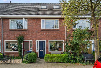 Adelboldstraat 20