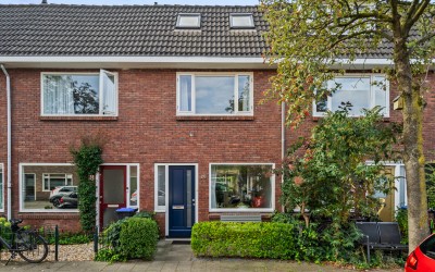 Adelboldstraat 20