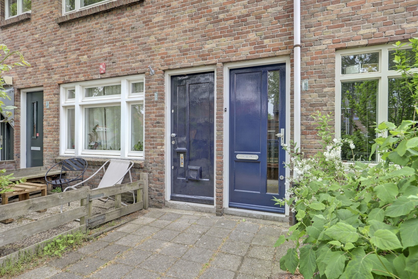 Appartement te koop: St.-Willibrordusstraat 1BS, Utrecht
