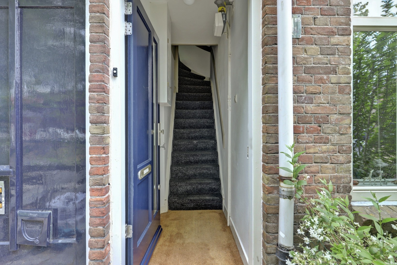 Appartement te koop: St.-Willibrordusstraat 1BS, Utrecht