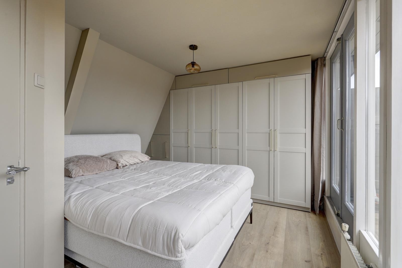 Appartement te koop: St.-Willibrordusstraat 1BS, Utrecht