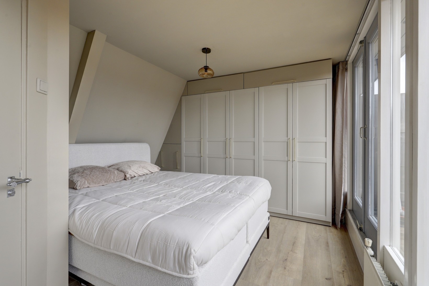 Appartement te koop: St.-Willibrordusstraat 1BS, Utrecht