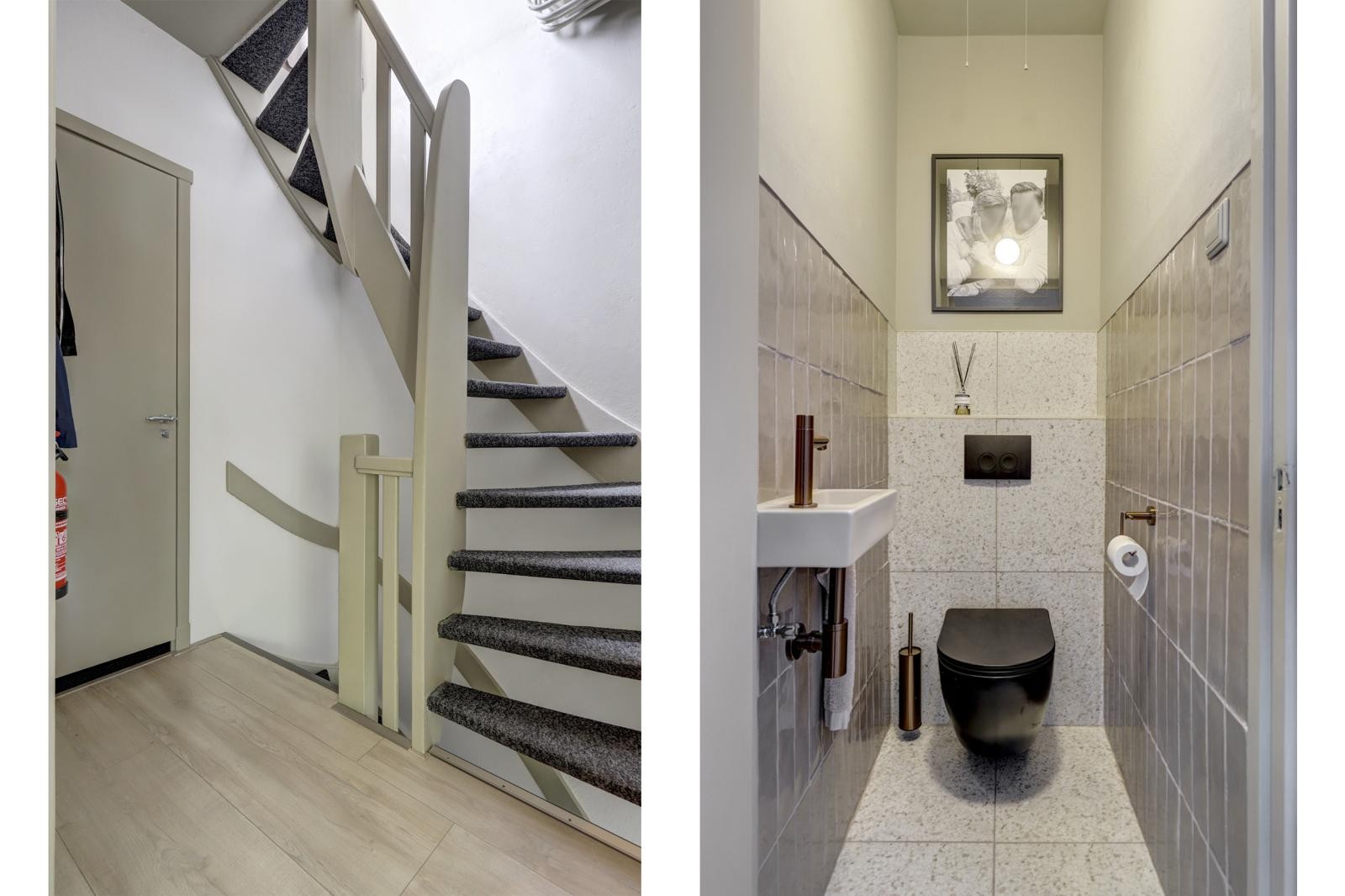 Appartement te koop: St.-Willibrordusstraat 1BS, Utrecht