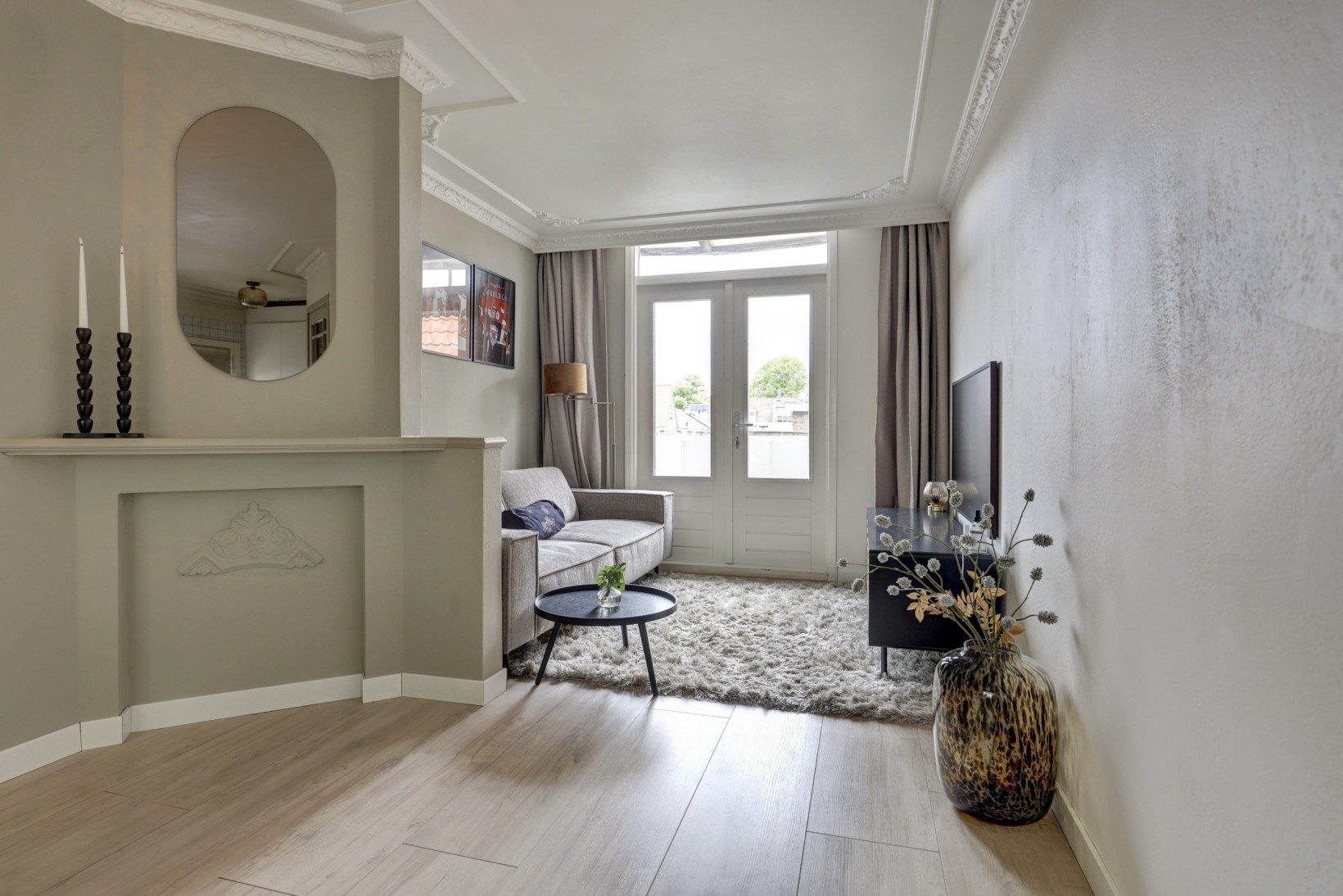 Appartement te koop: St.-Willibrordusstraat 1BS, Utrecht