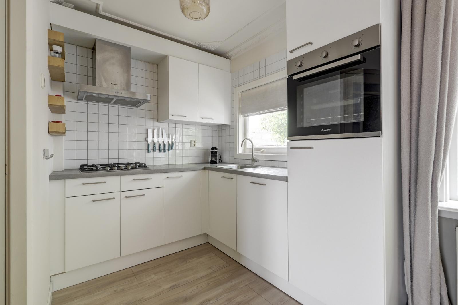 Appartement te koop: St.-Willibrordusstraat 1BS, Utrecht