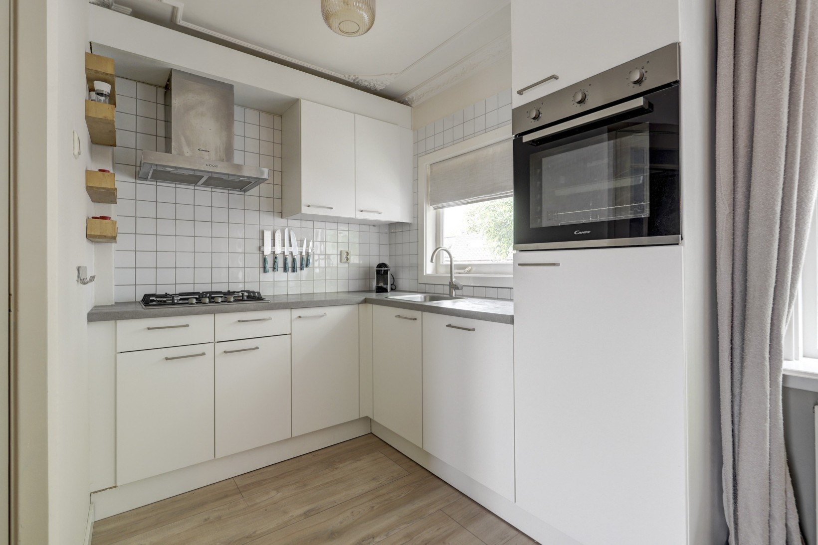 Appartement te koop: St.-Willibrordusstraat 1BS, Utrecht