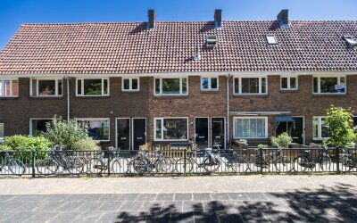 St.-Willibrordusstraat 5
