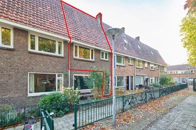 St.-Willibrordusstraat 7-BS