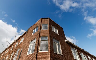 Jodocus van Lodensteinstraat 4-BS