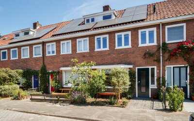 Arnoldus Rotterdamstraat 7