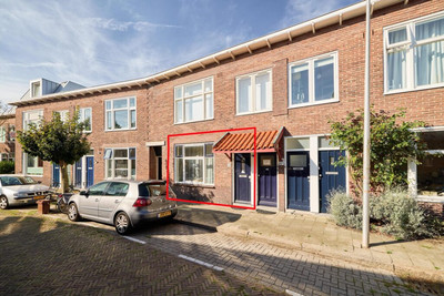 Appartement te koop Johannes van Andelstraat 26