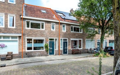 Nicolaas Sopingiusstraat 46