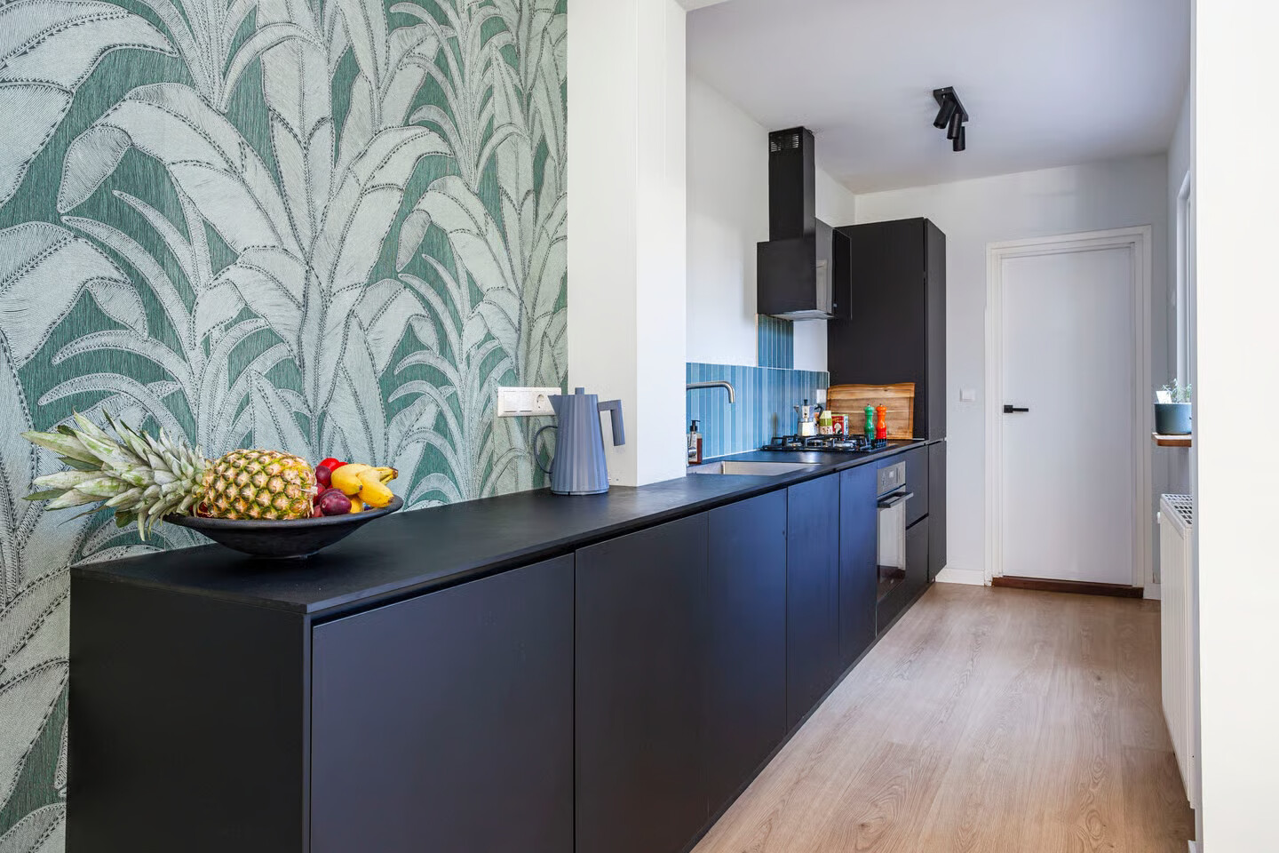 Tussenwoning te koop: Hermannus Elconiusstraat 39, Utrecht
