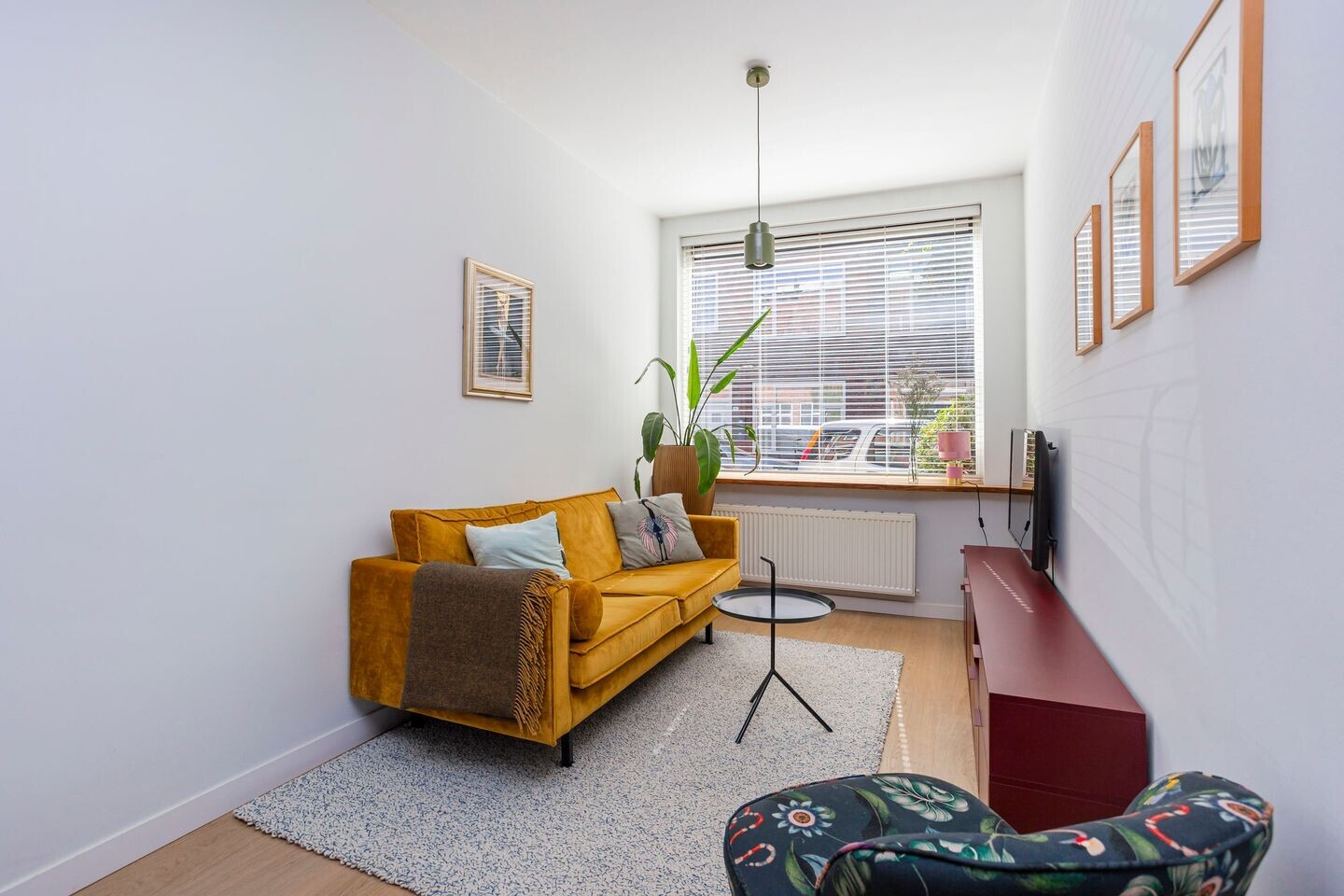 Tussenwoning te koop: Hermannus Elconiusstraat 39, Utrecht