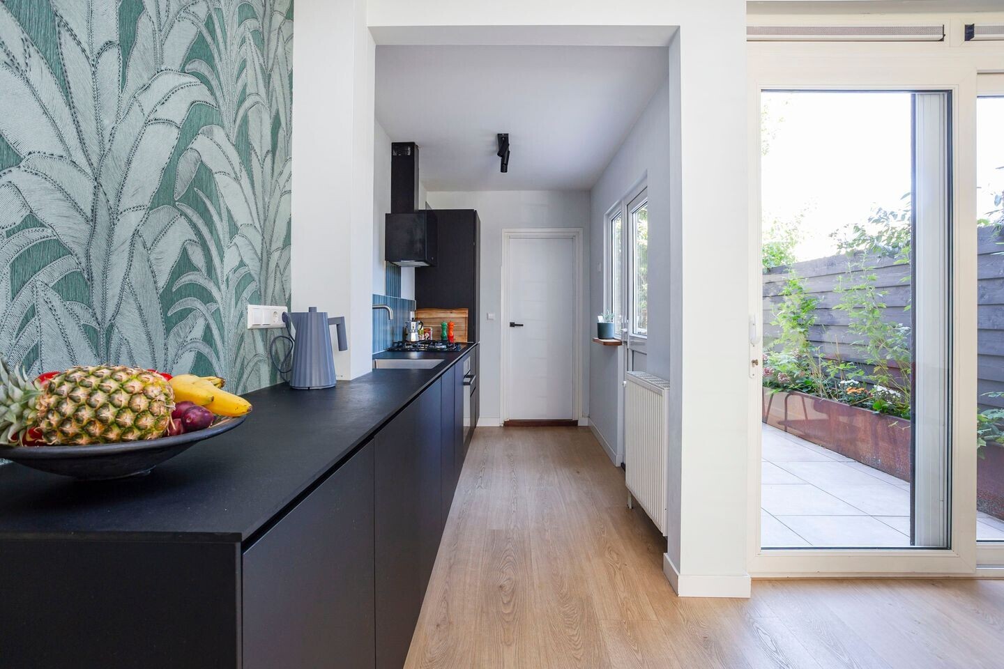 Tussenwoning te koop: Hermannus Elconiusstraat 39, Utrecht