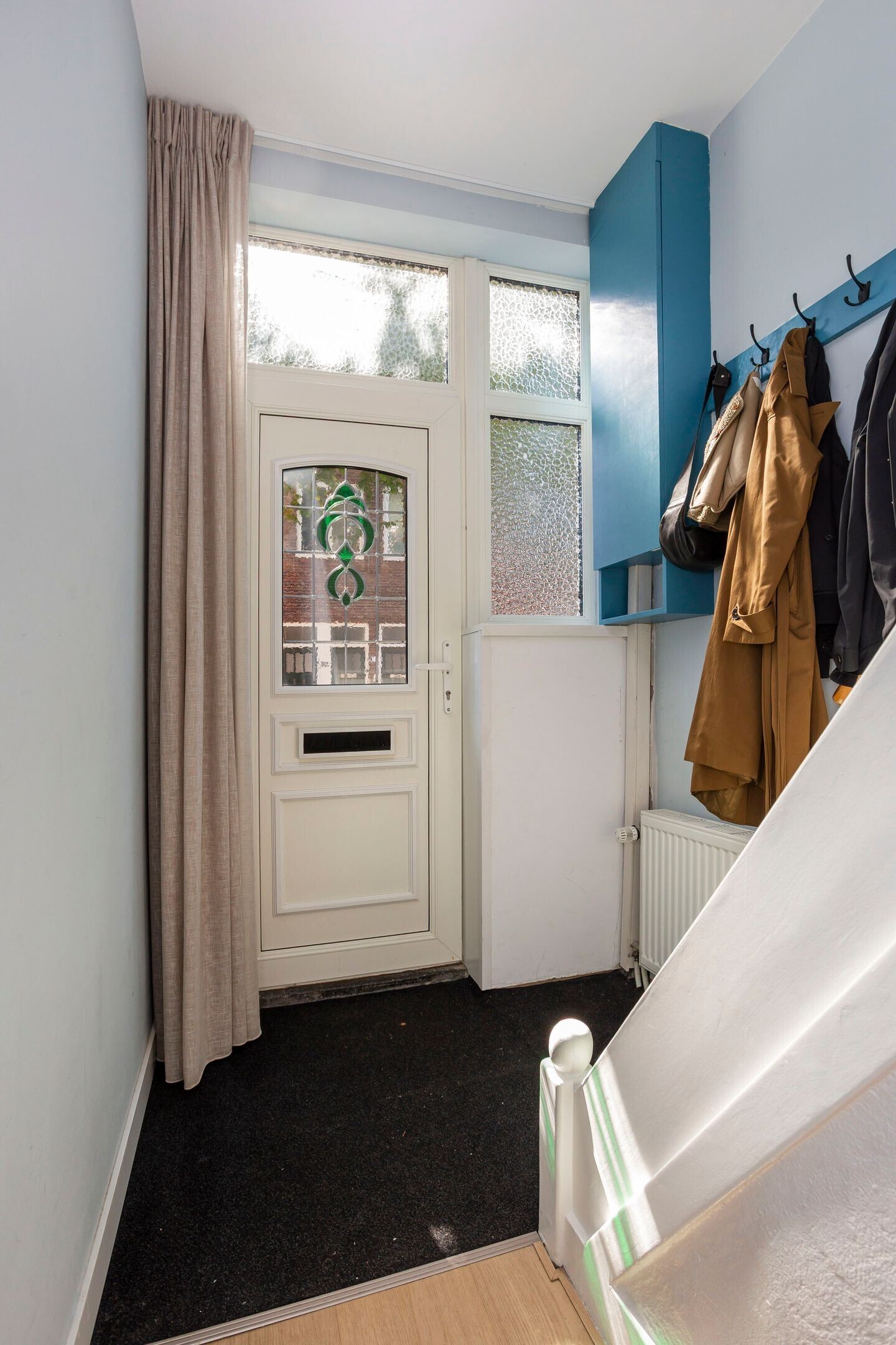 Tussenwoning te koop: Hermannus Elconiusstraat 39, Utrecht