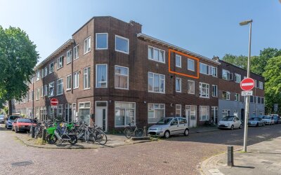 Hermannus Elconiusstraat 38-D