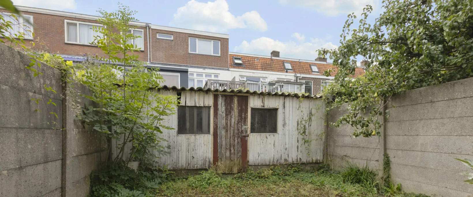Tussenwoning te koop: Herman Modedstraat 13, Utrecht