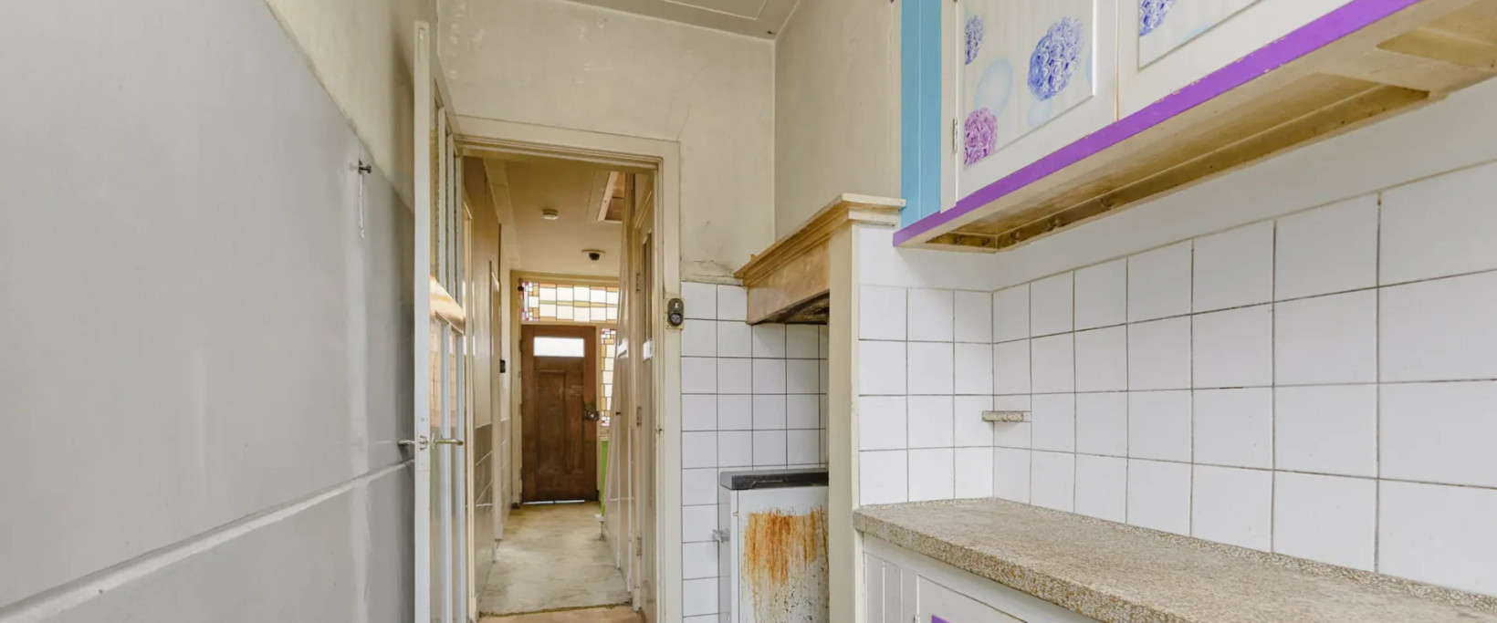 Tussenwoning te koop: Herman Modedstraat 13, Utrecht