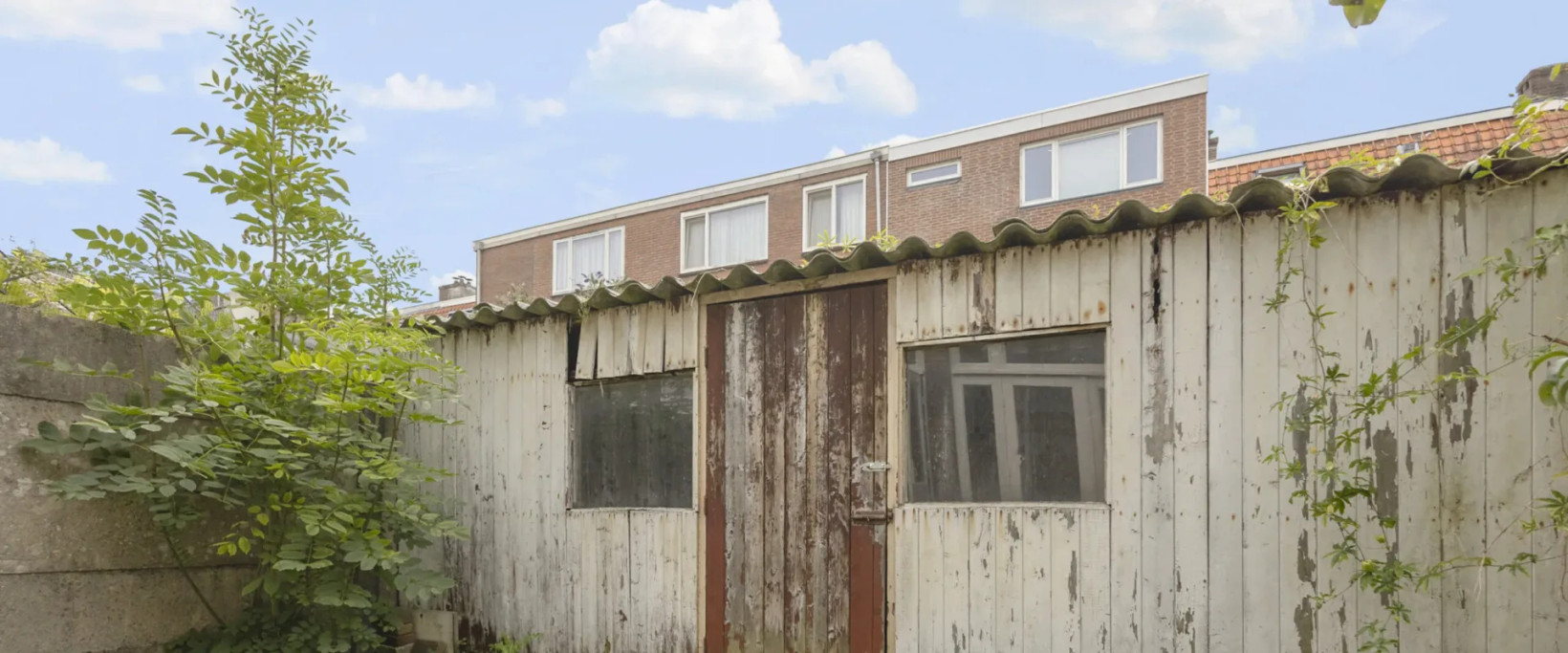 Tussenwoning te koop: Herman Modedstraat 13, Utrecht