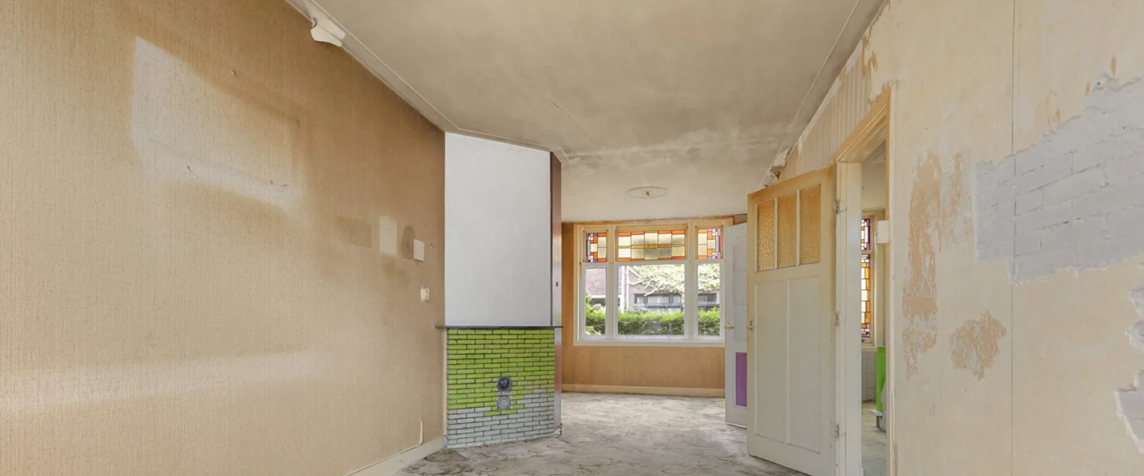 Tussenwoning te koop: Herman Modedstraat 13, Utrecht