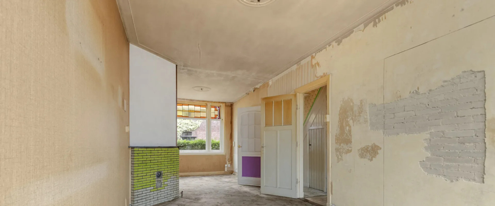 Tussenwoning te koop: Herman Modedstraat 13, Utrecht