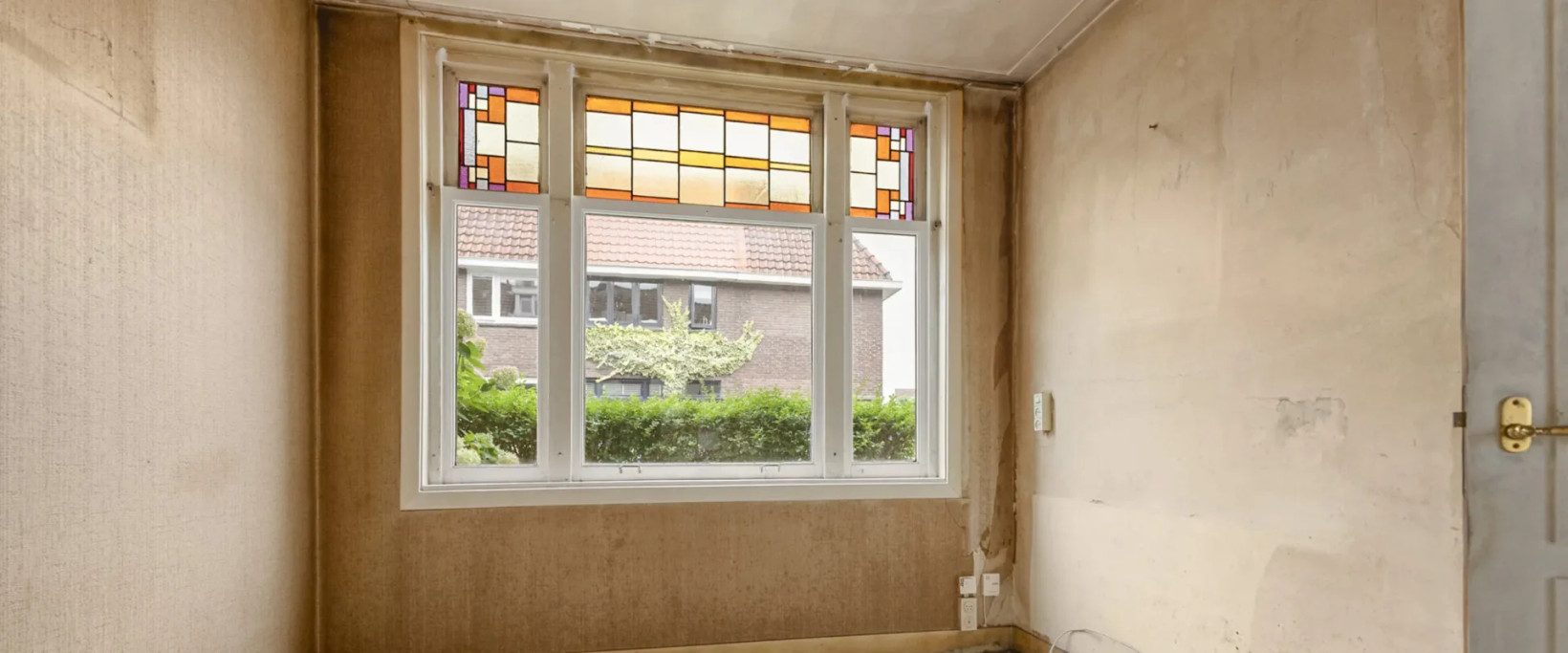 Tussenwoning te koop: Herman Modedstraat 13, Utrecht