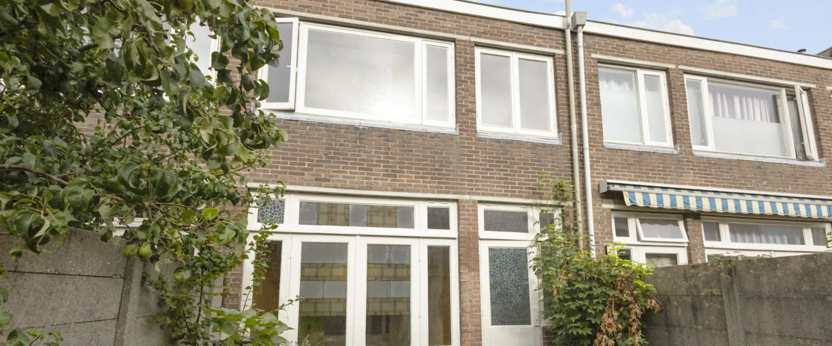Tussenwoning te koop: Herman Modedstraat 13, Utrecht