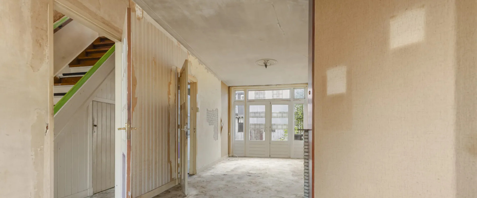 Tussenwoning te koop: Herman Modedstraat 13, Utrecht