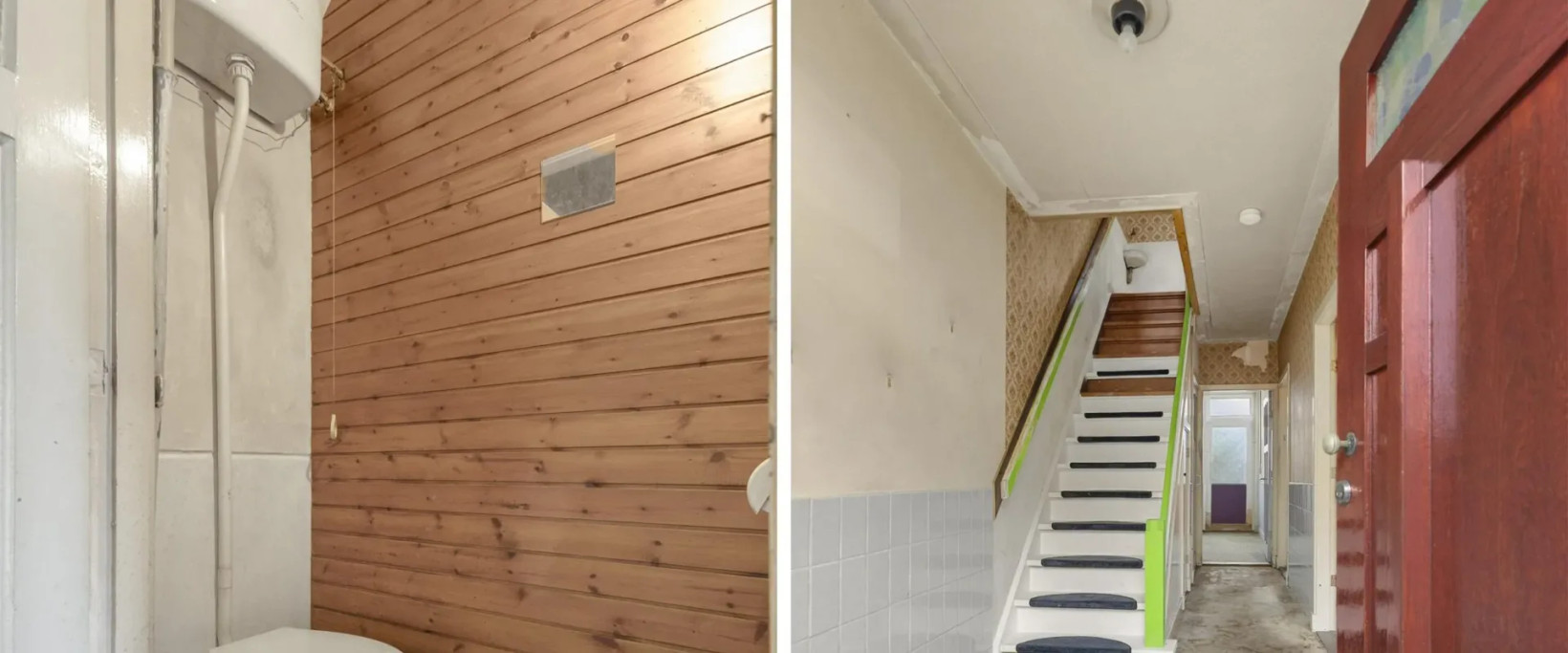 Tussenwoning te koop: Herman Modedstraat 13, Utrecht