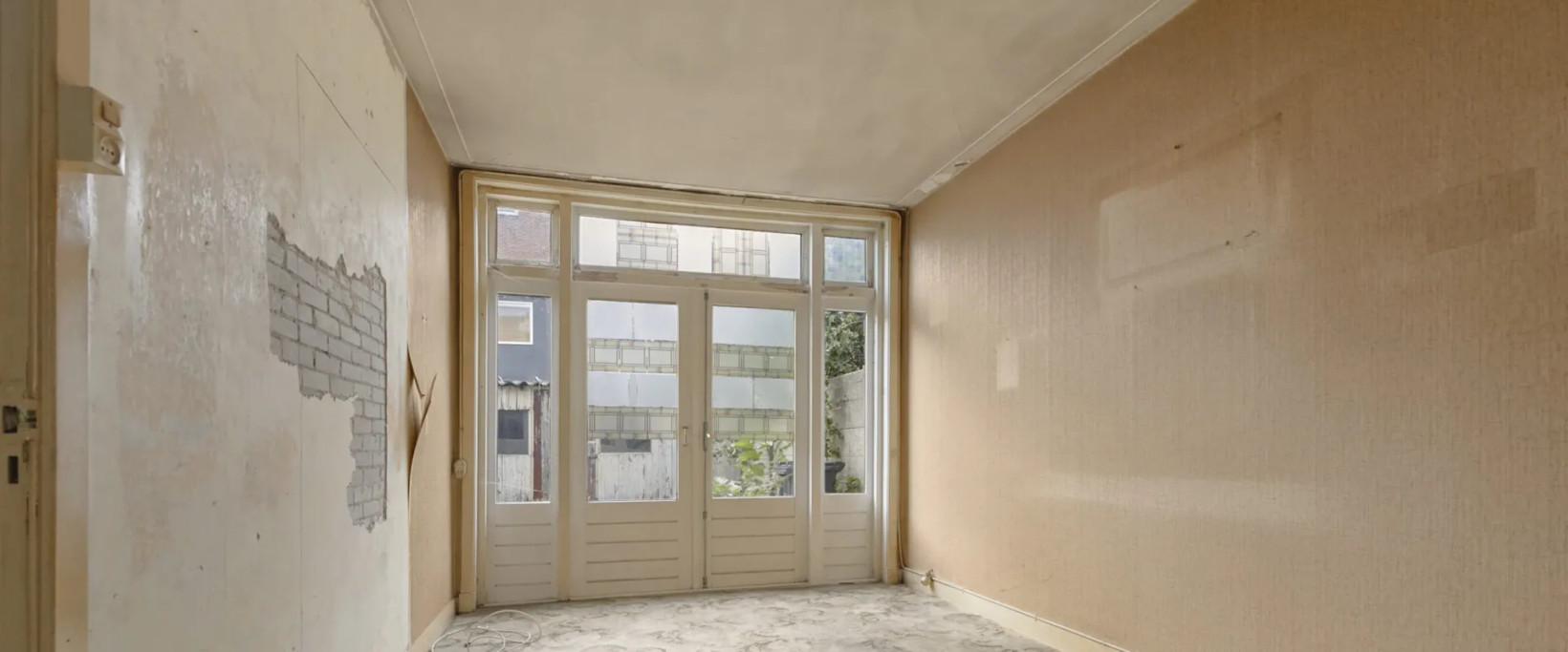 Tussenwoning te koop: Herman Modedstraat 13, Utrecht