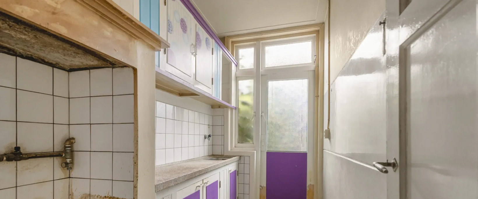 Tussenwoning te koop: Herman Modedstraat 13, Utrecht