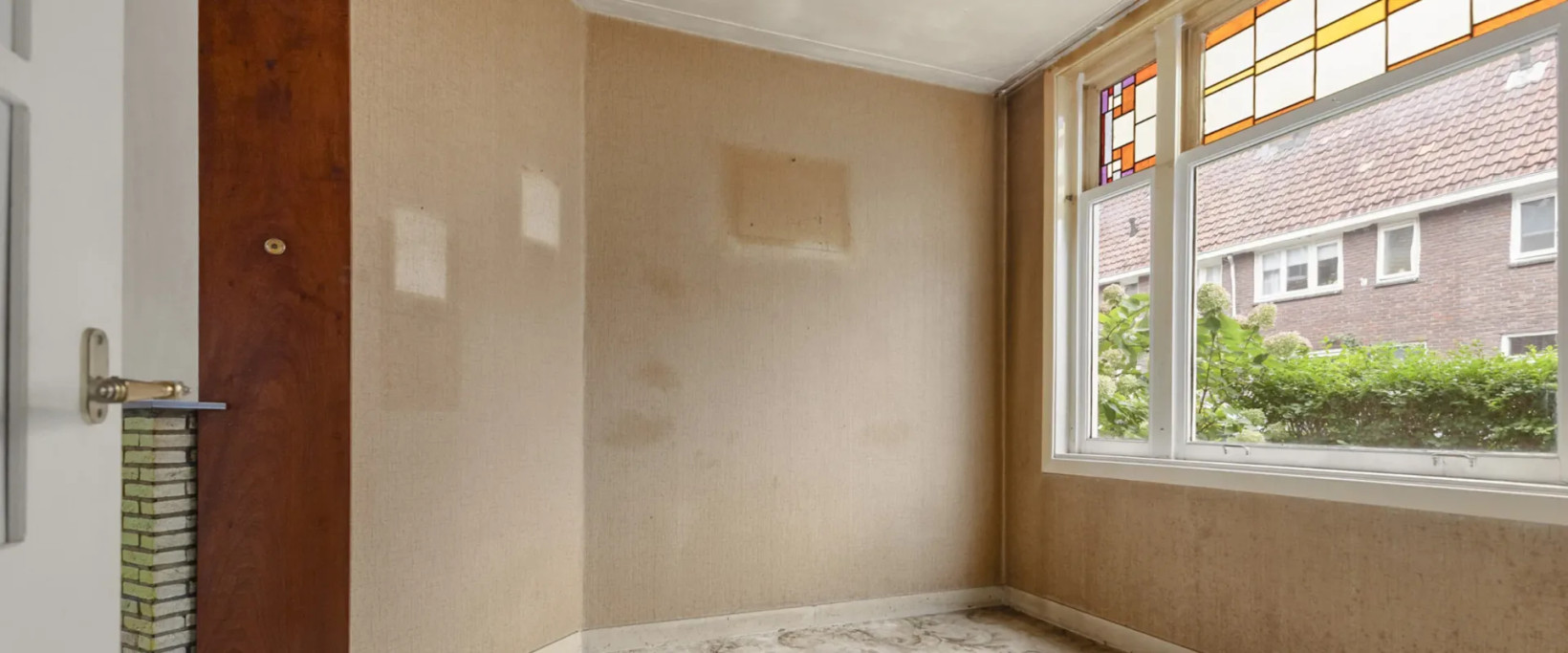 Tussenwoning te koop: Herman Modedstraat 13, Utrecht